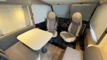 Fahrzeugbild Fiat I 447 Pro +*AUT*180PS*SAT/TV**Navi*Kamera*4400KG #12