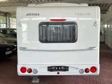 Fahrzeugbild Hymer Eriba Feeling 470*Schlafdach*2024*Combi 4E*1.600kg** #4