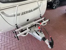 Fahrzeugbild Hymer Eriba Feeling 470*Schlafdach*2024*Combi 4E*1.600kg** #6