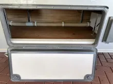 Fahrzeugbild Hymer Eriba Feeling 470*Schlafdach*2024*Combi 4E*1.600kg** #9