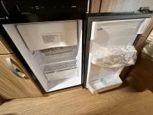 Fahrzeugbild Hymer Eriba Feeling 470*Schlafdach*2024*Combi 4E*1.600kg** #14