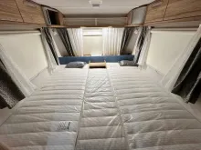 Fahrzeugbild Hymer Eriba Feeling 470*Schlafdach*2024*Combi 4E*1.600kg** #19