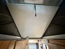 Fahrzeugbild Hymer Eriba Feeling 470*Schlafdach*2024*Combi 4E*1.600kg** #20