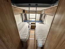 Fahrzeugbild Hymer Eriba Feeling 470*Schlafdach*2024*Combi 4E*1.600kg** #22