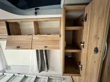 Fahrzeugbild Hymer Eriba Feeling 470*Schlafdach*2024*Combi 4E*1.600kg** #23