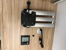 Fahrzeugbild Hymer Eriba Feeling 470*Schlafdach*2024*Combi 4E*1.600kg** #24