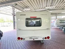 Fahrzeugbild Hymer Eriba Feeling 425*Markise*Autark*2024*1.600kg*Fahrrad* #5