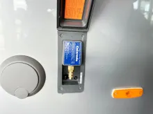 Fahrzeugbild Hymer Eriba Feeling 425*Markise*Autark*2024*1.600kg*Fahrrad* #8