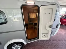 Fahrzeugbild Hymer Eriba Feeling 425*Markise*Autark*2024*1.600kg*Fahrrad* #9