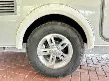 Fahrzeugbild Hymer Eriba Feeling 425*Markise*Autark*2024*1.600kg*Fahrrad* #11