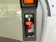 Fahrzeugbild Hymer Eriba Feeling 425*Markise*Autark*2024*1.600kg*Fahrrad* #13