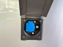 Fahrzeugbild Hymer Eriba Feeling 425*Markise*Autark*2024*1.600kg*Fahrrad* #14