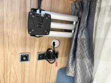 Fahrzeugbild Hymer Eriba Feeling 425*Markise*Autark*2024*1.600kg*Fahrrad* #17