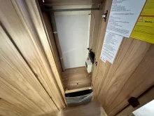 Fahrzeugbild Hymer Eriba Feeling 425*Markise*Autark*2024*1.600kg*Fahrrad* #19