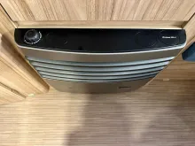 Fahrzeugbild Hymer Eriba Feeling 425*Markise*Autark*2024*1.600kg*Fahrrad* #20