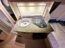 Fahrzeugbild Hymer Eriba Feeling 425*Markise*Autark*2024*1.600kg*Fahrrad* #21