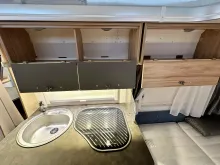 Fahrzeugbild Hymer Eriba Feeling 425*Markise*Autark*2024*1.600kg*Fahrrad* #23