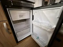 Fahrzeugbild Hymer Eriba Feeling 425*Markise*Autark*2024*1.600kg*Fahrrad* #24