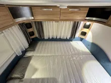 Fahrzeugbild Hymer Eriba Feeling 425*Markise*Autark*2024*1.600kg*Fahrrad* #27