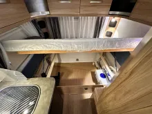 Fahrzeugbild Hymer Eriba Feeling 425*Markise*Autark*2024*1.600kg*Fahrrad* #28