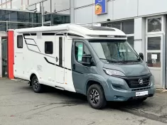 Bild 5 Fiat Ducato*Hymer*Solar*GFK*3,5T*5 J. GARANTIE*VOLLLL