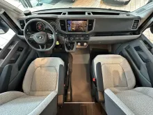 Fahrzeugbild Knaus VAN WAVE 640 MEG VANSATION #5