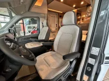 Fahrzeugbild Knaus VAN WAVE 640 MEG VANSATION #7