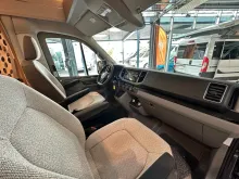 Fahrzeugbild Knaus VAN WAVE 640 MEG VANSATION #8