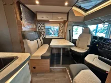 Fahrzeugbild Knaus VAN WAVE 640 MEG VANSATION #11