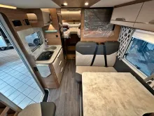 Fahrzeugbild Knaus VAN WAVE 640 MEG VANSATION #12