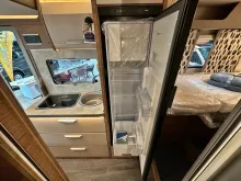 Fahrzeugbild Knaus VAN WAVE 640 MEG VANSATION #15