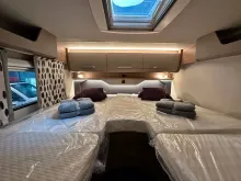 Fahrzeugbild Knaus VAN WAVE 640 MEG VANSATION #16