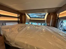Fahrzeugbild Knaus VAN WAVE 640 MEG VANSATION #17
