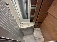 Fahrzeugbild Knaus VAN WAVE 640 MEG VANSATION #18