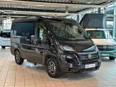 Bild 7 Fiat HYMER / ERIBA / HYMERCAR Sydney*GT 60 *AKTION