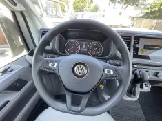 Bild 12 VW Grand California 600 IC *Navi*Parksensoren*