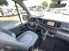 Bild 21 VW Grand California 600 IC *Navi*Parksensoren*