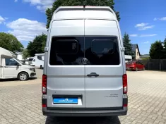 Bild 22 VW Grand California 600 IC *Parksensoren*Navi*