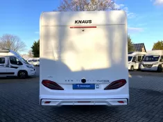 Bild 5 Knaus VAN TI PLUS 650 MEG PLAT.SEL. VW Allrad