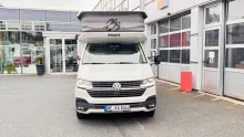 Fahrzeugbild VW California T6.1 #4
