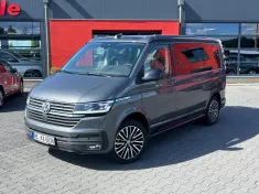 Bild 1 VW California T6.1 Ocean Edition *UVP: 106.09