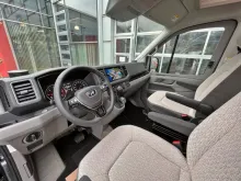 Fahrzeugbild MAN Van Wave 640 MEG*Vansation*Navi*TV*18 Zoll DELTA #7