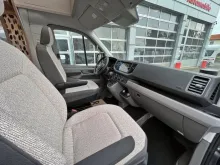 Fahrzeugbild MAN Van Wave 640 MEG*Vansation*Navi*TV*18 Zoll DELTA #8