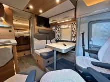 Fahrzeugbild MAN Van Wave 640 MEG*Vansation*Navi*TV*18 Zoll DELTA #9