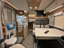 Fahrzeugbild MAN Van Wave 640 MEG*Vansation*Navi*TV*18 Zoll DELTA #10