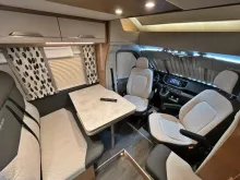 Fahrzeugbild MAN Van Wave 640 MEG*Vansation*Navi*TV*18 Zoll DELTA #11