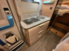 Fahrzeugbild MAN Van Wave 640 MEG*Vansation*Navi*TV*18 Zoll DELTA #13