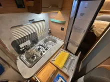 Fahrzeugbild MAN Van Wave 640 MEG*Vansation*Navi*TV*18 Zoll DELTA #14