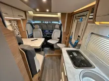 Fahrzeugbild MAN Van Wave 640 MEG*Vansation*Navi*TV*18 Zoll DELTA #16