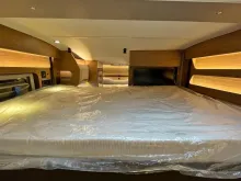 Fahrzeugbild MAN Van Wave 640 MEG*Vansation*Navi*TV*18 Zoll DELTA #19